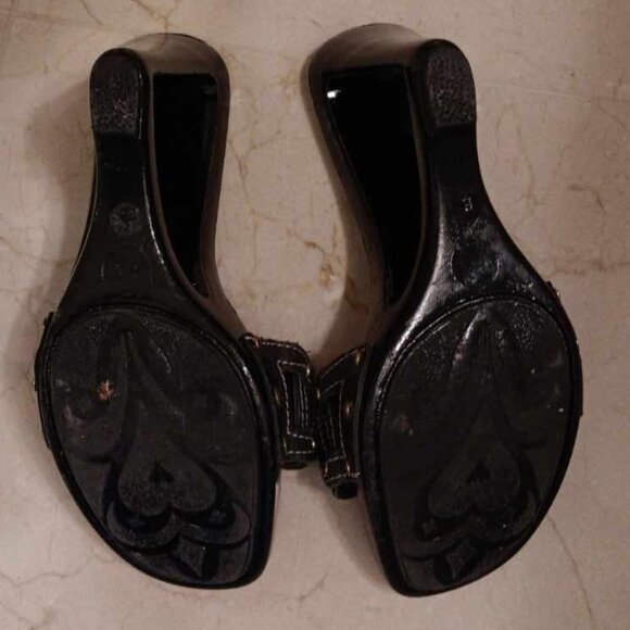 Vintage Charles David - Picture 5 of 5